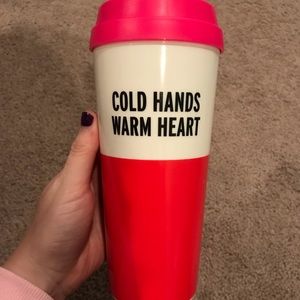 Kate Spade Thermal Mug